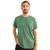 Camiseta Gajang Gola Redonda Surf - 301526 Verde