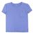 Camiseta GAP Bolso Feminina Azul