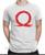 Camiseta God Of War Kratos Camisa Gaia Artemis Game Geek Branco