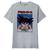 Camiseta Goku Dragon Ball Geek Nerd Séries Cinza