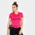 Camiseta Gonew Fast Feminina Pink