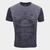 Camiseta Grêmio Dry Immortal Masculina Preto