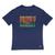Camiseta Grizzly All Conditions SM23 Masculina Azul Blue