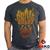 Camiseta Groot 100% Algodão Guardiões da Galáxia  Guardians Of The Galaxy Geeko Grafite gola careca