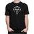 Camiseta Guarda Chuva Bring Me The Horizon Banda Rock Bmth Preto