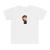 Camiseta Harry Potter filme desenho camisa unissex envio em 24hrs Branco