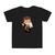 Camiseta Harry Potter filme desenho camisa unissex envio em 24hrs Preto
