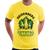 Camiseta Heisenberg Crystal - Foca na Moda Amarelo