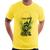 Camiseta Heisenberg Say My Name - Foca na Moda Amarelo
