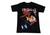 Camiseta Hellsing Alucard Blusa Adulto Anime EPI336 EPI136 BM Preto