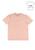 Camiseta hering masculina básica super cotton na modelagem comfort Rosa claro
