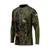 Camiseta Hunter Mar Negro - Floresta Floresta