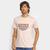 Camiseta Hurley Geode Masculina Bege