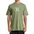 Camiseta Hurley Icon Militar Verde