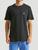 Camiseta Hurley Mini Circle Icon Preto