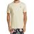 Camiseta Hurley Mini Icon Areia Bege