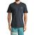 Camiseta Hurley Mini Icon Preto