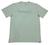 Camiseta Hurley O&O Solid Oversize Mescla cinza