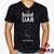Camiseta Imagine Dragons 100% Algodão Bad Liar Indie Rock Geeko Preto gola v