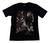 Camiseta Imagine Dragons Blusa Banda Indie Rock Adulto Unissex Hcd592 Preto