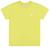 Camiseta Infantil Básica Charpey Meia Malha Menino Essentials Camisa 100% Algodão Casual Macia Verde neon