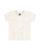 Camiseta Infantil Masculina Hering Kids 5c3tnmc07 Off white