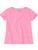 Camiseta infantil menina malwee 1000086761 Rosa