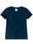 Camiseta infantil menina malwee 1000086762 Azul