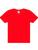 Camiseta infantil menino malwee 1000086765 Vermelho