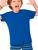 Camiseta infantil menino malwee 1000086765 Azul