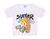 Camiseta Infantil Menino Surfer Boy - Cato Lele Amarelo