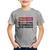 Camiseta Infantil Projeto Verão - Foca na Moda Cinza