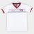 Camiseta Infantil São Paulo Evoke Branco