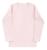 Camiseta Infantil Thermo Dry Dedeka Segunda Pele Camiseta infantil dedeka rosa