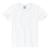 Camiseta Infantil Tradicional 86765 - Malwee Kids Branco