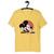 Camiseta Infantil Unissex - Mini Mickey Amarelo