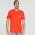 Camiseta Internacional DNA Adidas Masculina Vermelho