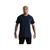 Camiseta Invictus Piquet Comfort Regular Fit Azul