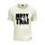 Camiseta Invisivél Muay Thai Fighter Shadow Shap Life  Off white