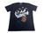Camiseta Judas Priest Blusa Adulto Unissex Banda De Rock  Bo400 BM Preto