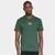 Camiseta Lacoste Básica Masculina Verde