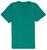 Camiseta Lisa Infantil Juvenil Masculina Ogochi Camiseta Básica Menino 60060010 Verde