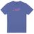 Camiseta Lost Alien Lost SM23 Masculina Azul Céu Blue