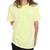 Camiseta Lost I am Lost Masculina Amarelo Amarelo