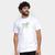 Camiseta Lost Soul Sheep Masculina Branco