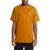 Camiseta LRG Giraffe Mostarda Amarelo