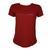 Camiseta Lupo Af Básica Iii Feminina 77052-003 Vermelho