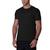 Camiseta Lupo Masculina Poliamida Básica II - 77053-002 Preto