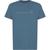 Camiseta Lupo Masculina Running Sport Reflexiva Proteção Uv Azul claro