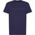 Camiseta Lupo Masculina Running Sport Reflexiva Proteção Uv Azul, Marinho